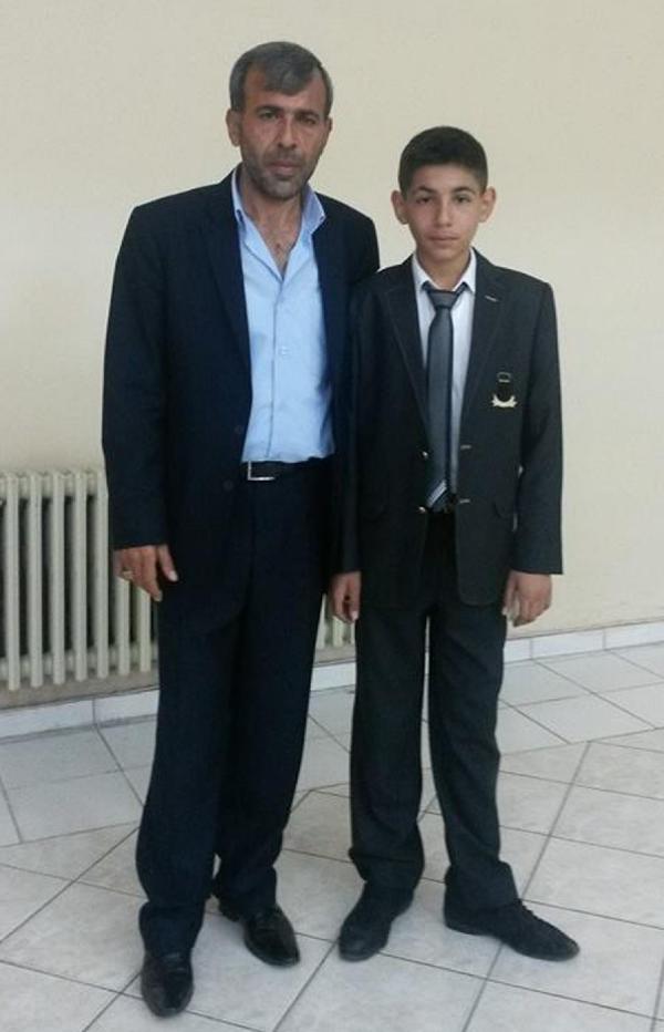 Kestel'de çocukların dondurma kavgasına aileler karıştı: 2 yaralı