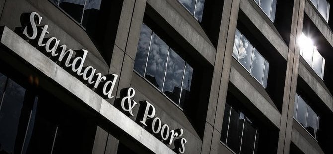 S&P 14 ülkenin kredi notunu gözden geçirdi