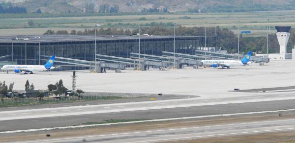 Thomas Cook, Tunus operasyonlarını Güney Ege'ye kaydırdı