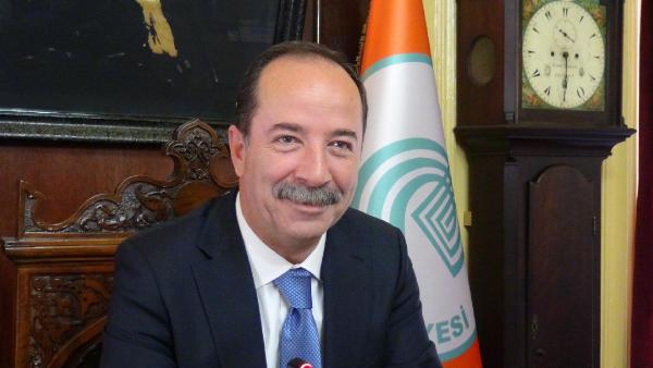 Cumhurbaşkanı ve Kılıçdaroğlu'na kırmızı dipli mumla Kırkpınar daveti (2)