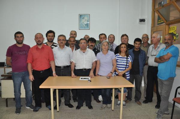 Yeşil Artvin Derneği’nden Bakan Yıldız’a tepki