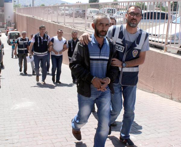 Besici cinayetinde 2 yıl sonra 4 gözaltı- YENİDEN