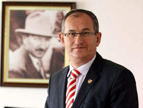 Atilla Serter'e, AYM'den kötü haber