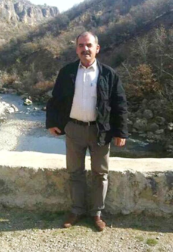 Sahte kimlikle bilet alıp geldiği Antalya'da öldürdü