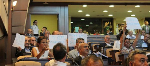 3. Köprü planı İBB Meclisi'nden geçti