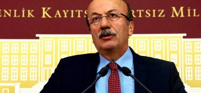 Bekaroğlu’dan Soylu’ya: Allah belanı versin
