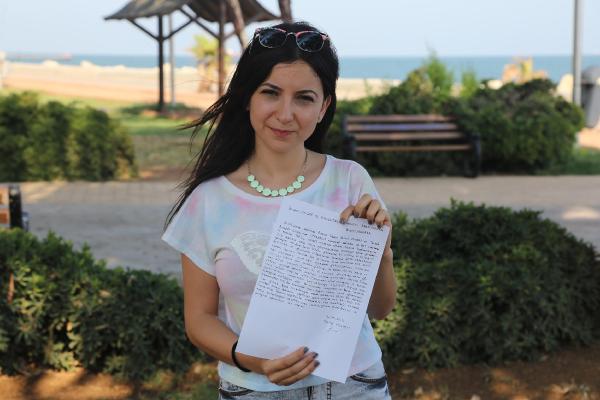 KPSS'de tuvalete giden öğretmen adayı hakkını kaybetti