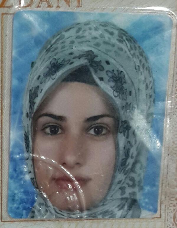 Bir çocuk annesi 22 yaşındaki Dilek kendini astı