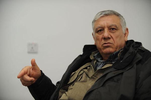 Bayık: Apo'nun özgürlüğü ve özgür müzakere koşulları olmadan ateşkesten söz edilemez