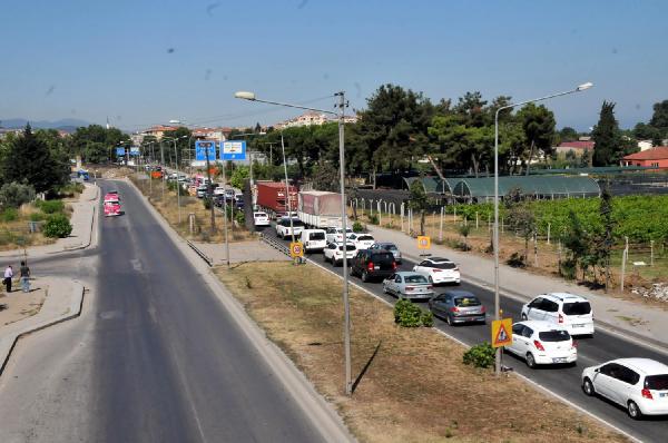 İDO bayramda 200 bin araç taşıyacak