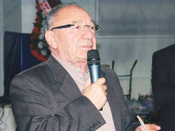 Hacıbektaş etkinlikleri için 'çadırkent' talebi
