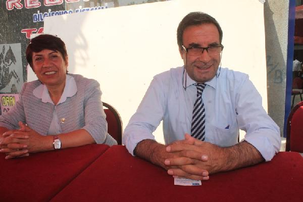 HDP Iğdır milletvekilleri, Ehliyet Camisinin elektriğinin kesilmesini TBMM'ye taşıyacak