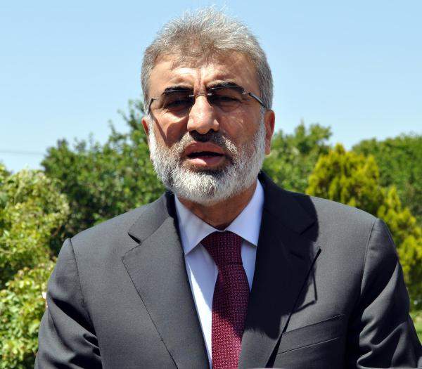 Bakan Yıldız: Yunanistan'a açtığımız 100 milyon dolarlık davayı kazandık
