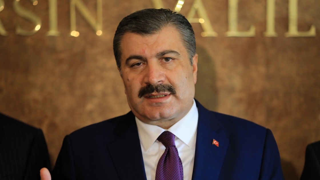 Sağlık Bakanı: Yıldız Hanım'a ilaç ücretsiz