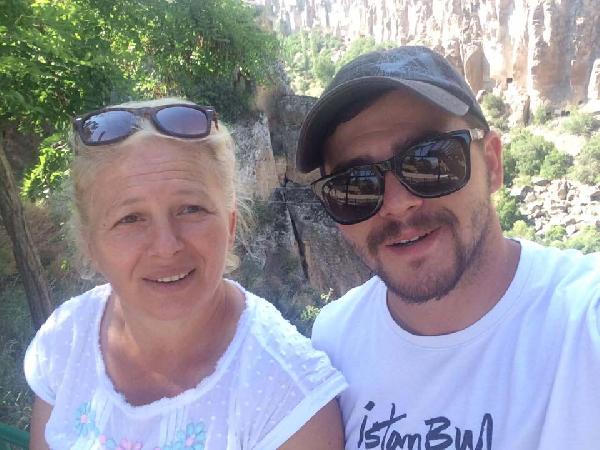 Bolu'daki kazada öldü, memleketi Şile'de toprağa verildi