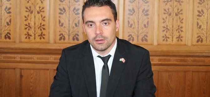 Neden Türkiye'yi sevdiğini anlattı