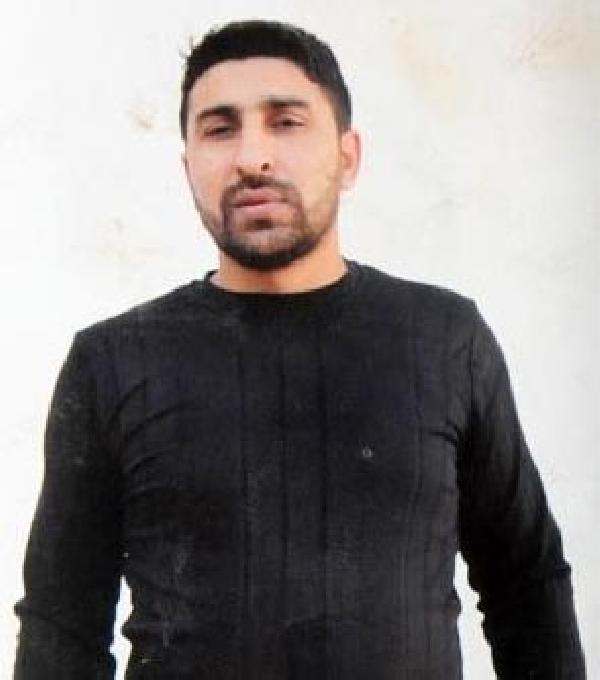 'Esrar' diye ot sattığı için öldürülmüş
