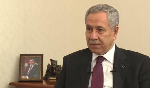 'Affetmeyeceğim tek şey parti kurmaları olur'
