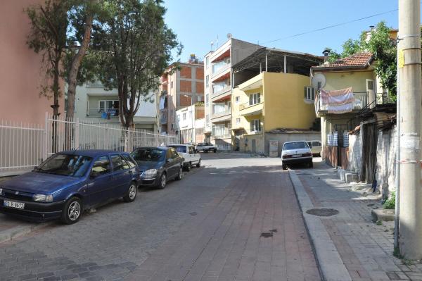 6 kız çocuğuna taciz şüphelisi polis gözaltına alındı