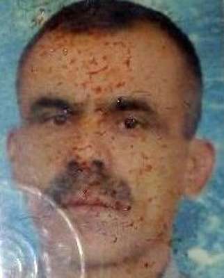Babasını uyuşturucu parası yüzünden öldürmüş