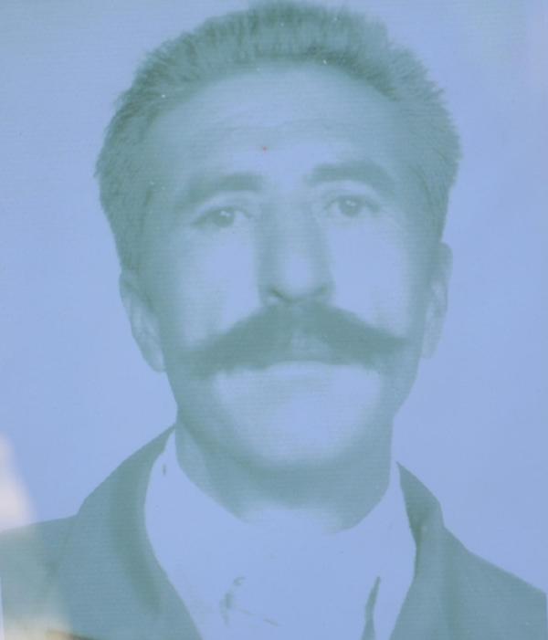 Kore gazisine son görev