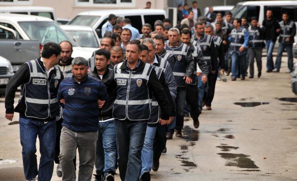 Beber ve koltuktaki müşteri cinayetinde 9 kişiye dava açıldı