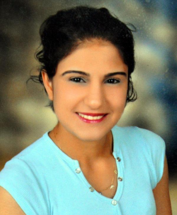 Ayşe düğününe 10 gün kala kayboldu