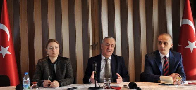 'Almanya'da gurbetçiler için okul açmak istiyoruz'
