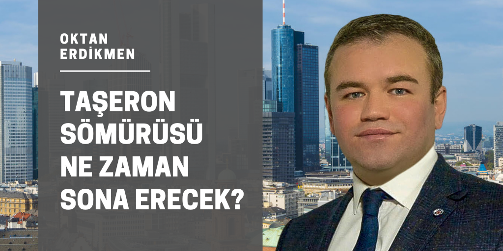 Taşeron sömürüsü ne zaman sona erecek?
