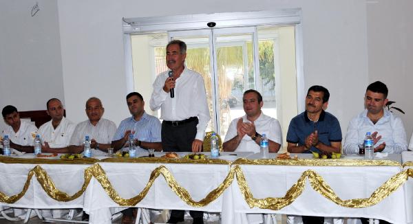 Ertuğrul Günay tazminat parasıyla tatlı ikram edecek