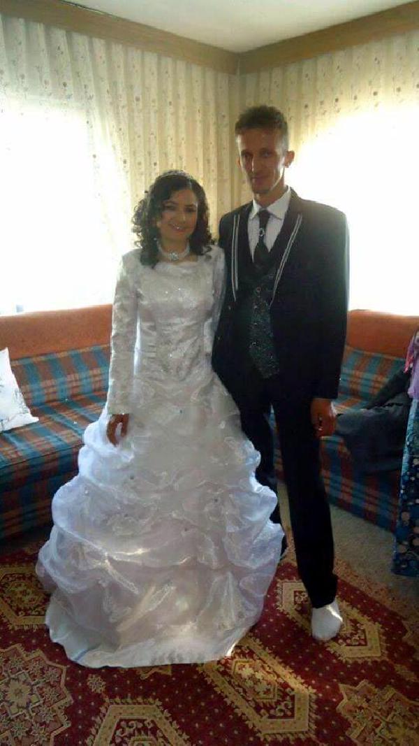 Emniyet şeridinde eşi ve baldızıyla ölen madencinin otomobili arıza yapmış