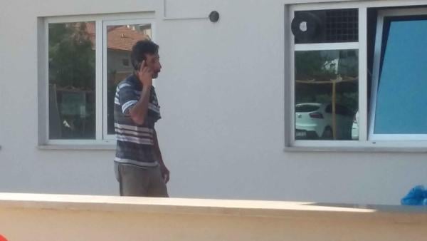 Arkadaşının bıçakladığı genç yaşama tutunamadı