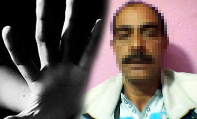 Kızını hamile bırakan baba: Hatırlamıyorum