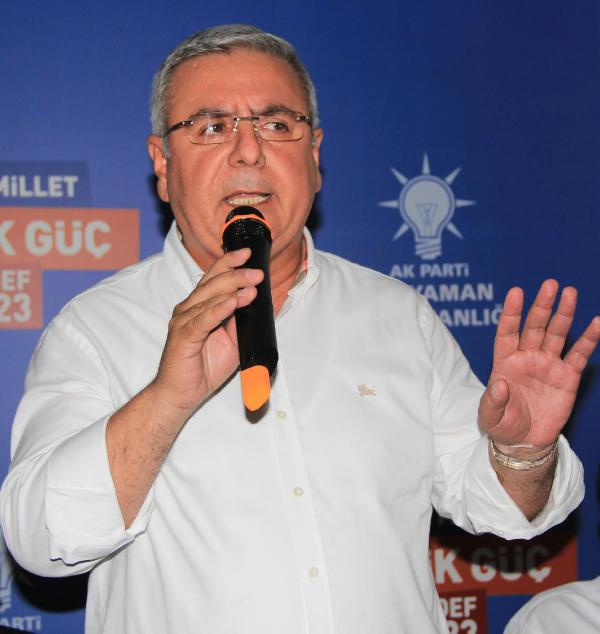 'Pişmanım, beni affedin'