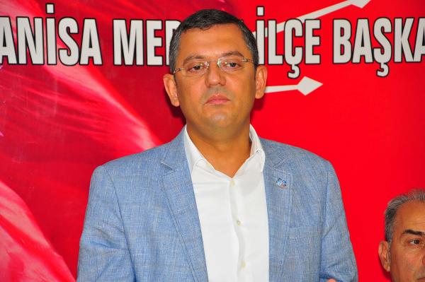 CHP'li Özel hükümetin kurulması için çalışacaklarını söyledi