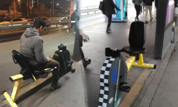 İstanbul'da dev proje