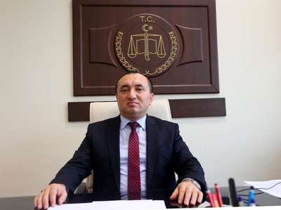 Görevden alınan savcı Şişman: Bir gün bunun hesabını verecekler (2)