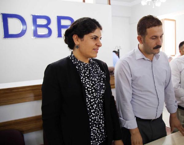 HDP’li vekil Öcalan, amcasına özgürlük istedi