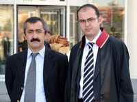 ‘AK PARTİ’YE SAHTE ÜYELİK’ DAVASINDA 3 BİN TL ADLİ PARA CEZASI