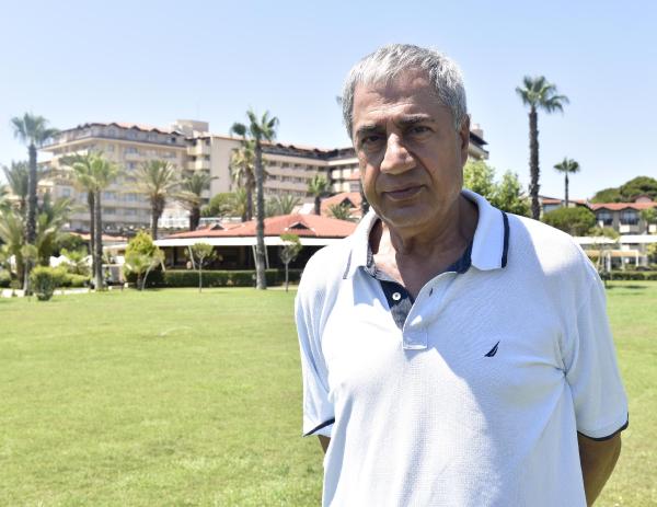 G-20'nin yapılacağı Belek 'kırmızı bölge' oldu (2)