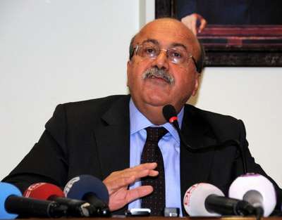 CHP'li Matkap: Türkiye'nin teröristler için bir geçiş ülkesi özelliği taşıdığı kanısının öne çıktı