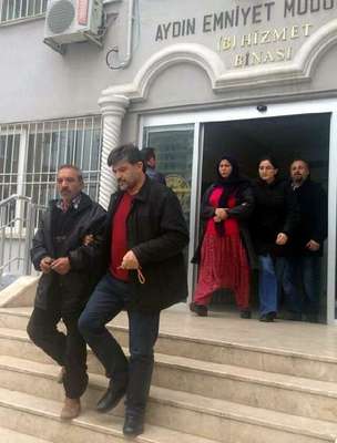 Cinayetin sırrı 13 yıl sonra çözüldü