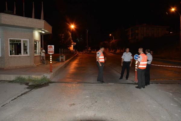 Gemlik Gübre fabrikasında patlama: 1 ölü, 1 yaralı