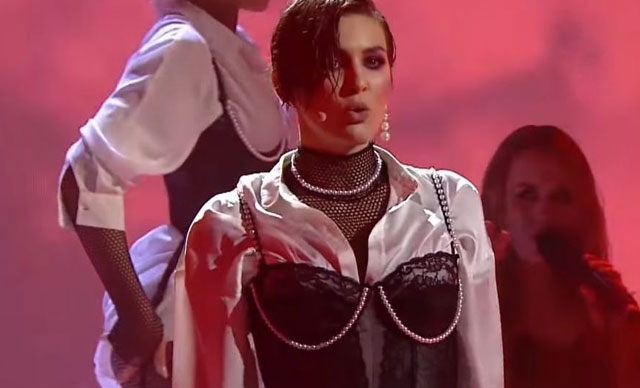 Ukrayna: Eurovision'a katılmayacağız