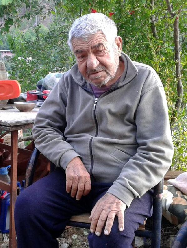 Tartıştığı babasını av tüfeğiyle öldürdü