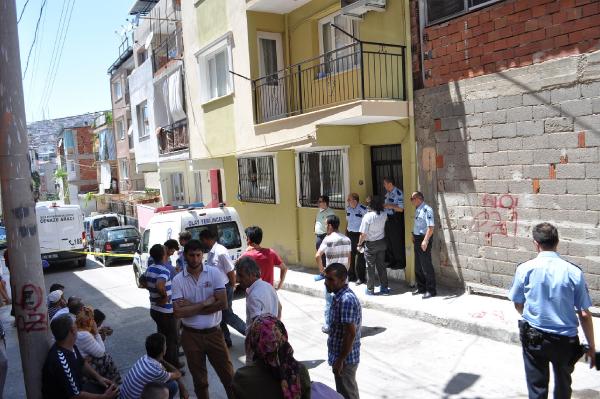 Yeni evli genç kadın bıçaklanarak öldürüldü