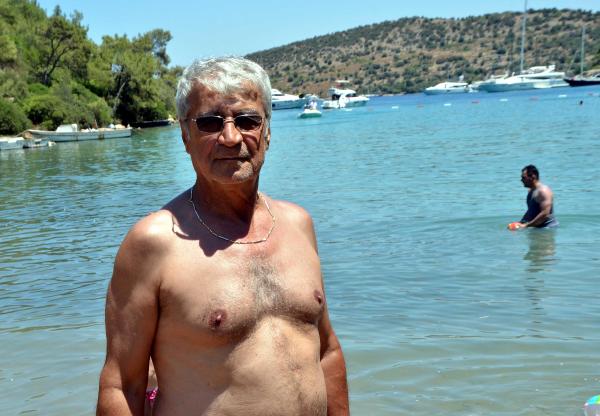 Cennet koyları 3 günde cehenneme çevirdiler