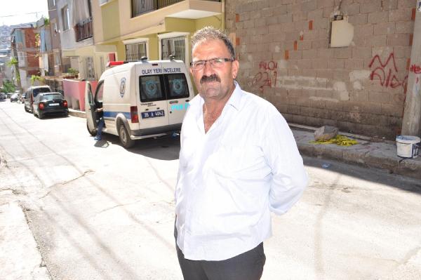 Yeni evli genç kadın bıçaklanarak öldürüldü (2)