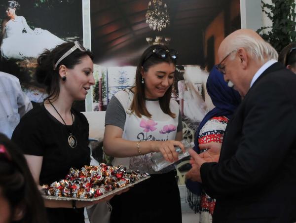Bakan Avcı: Öğrencilerimizi kurda kuşa kaptırmayız