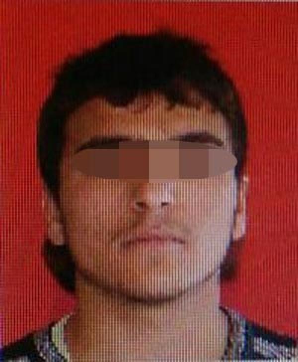 2 genç kıza cinsel saldırıda bulunan şüpheli, gizlendiği ahırda yakalandı